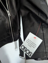 ז'קט אופנוען Topshop