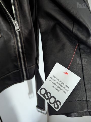 ז'קט אופנוען Topshop