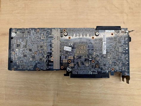 GeForce RTX 2080 Turbo 8GB