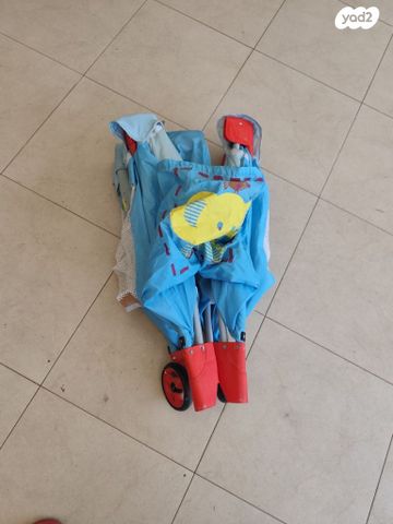 לול קמפינג