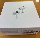 אוזניות אפל AirPod’s Pro 2
