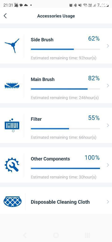 Ecovacs DEEBOT N8 Pro Plus