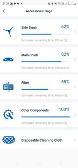 Ecovacs DEEBOT N8 Pro Plus