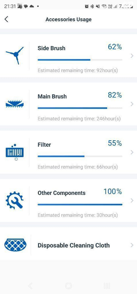 Ecovacs DEEBOT N8 Pro Plus