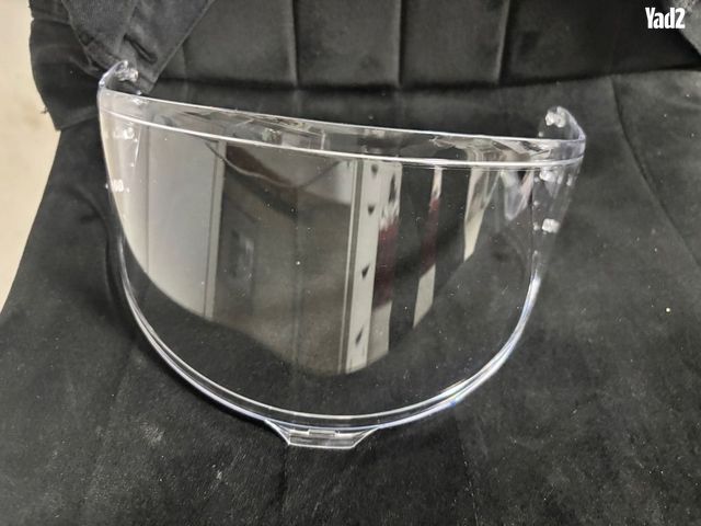 משקף לקסדת shoei nxr2