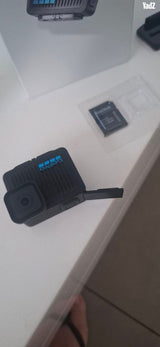 מצלמת go pro