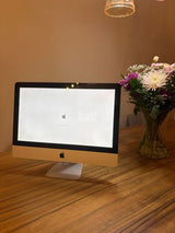 iMac (21.5-inch, Mid 2011)