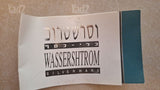 פמוטים מכסף 925