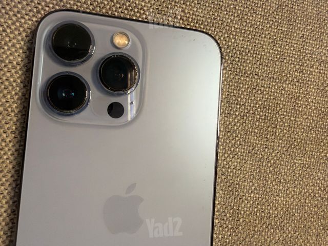 iPhone 13 pro