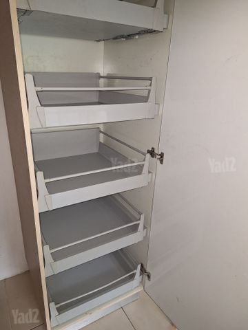 מטבח מנגר נעץ