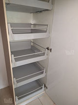 מטבח מנגר נעץ