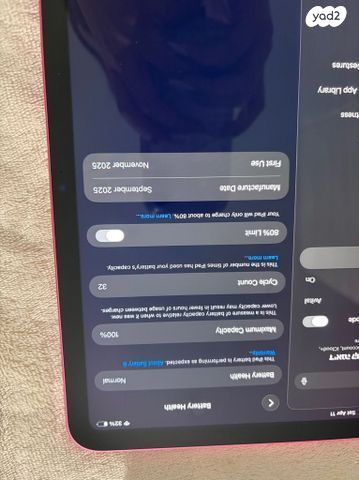 Ipad a16 2025