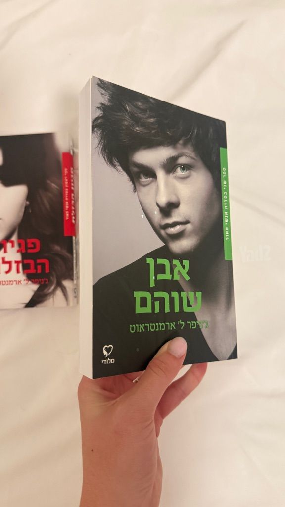 סדרת אנשי האור