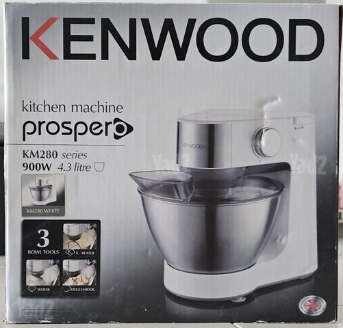 מיקסר KENWOOD