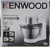 מיקסר KENWOOD