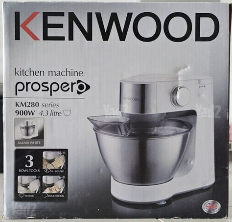 מיקסר KENWOOD