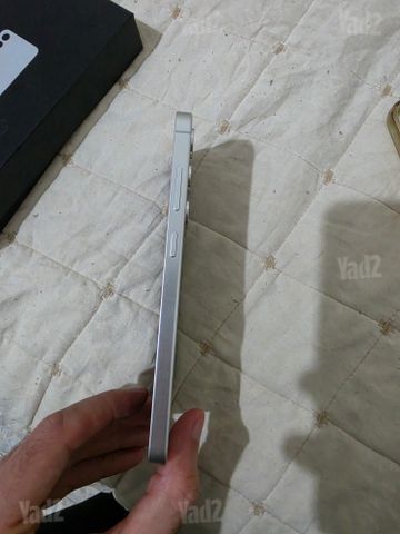 גלקסי s24 פלוס, צבע לבן פנינה
