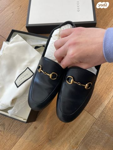 נעליים מידה 37 Gucci