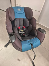 כסא בטיחות evenflo