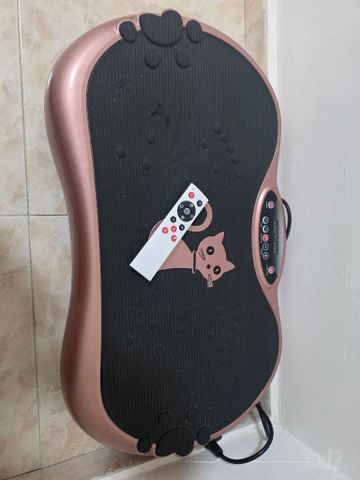 מכונת רטט