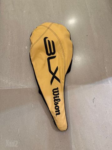 Wilson BLX pro team fx