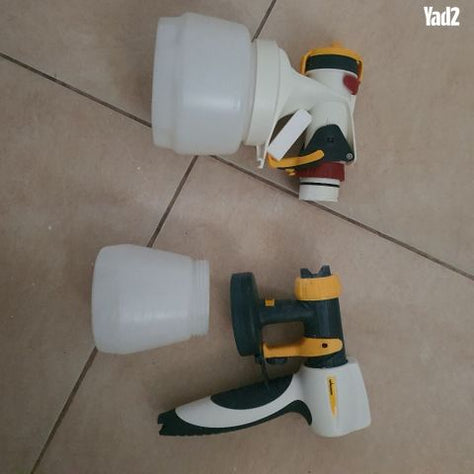 מכשיר צביעה