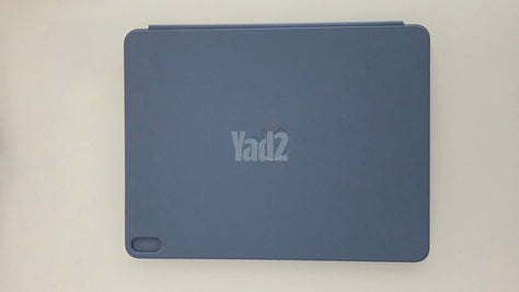 כיסוי iPad Air 13 ומגן מסך