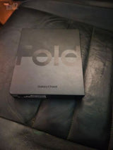 Galaxy Z Fold 4 256GB