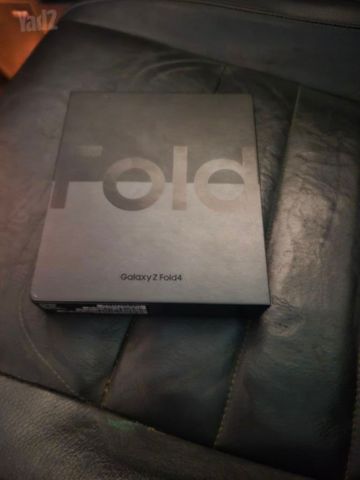 Galaxy Z Fold 4 256GB