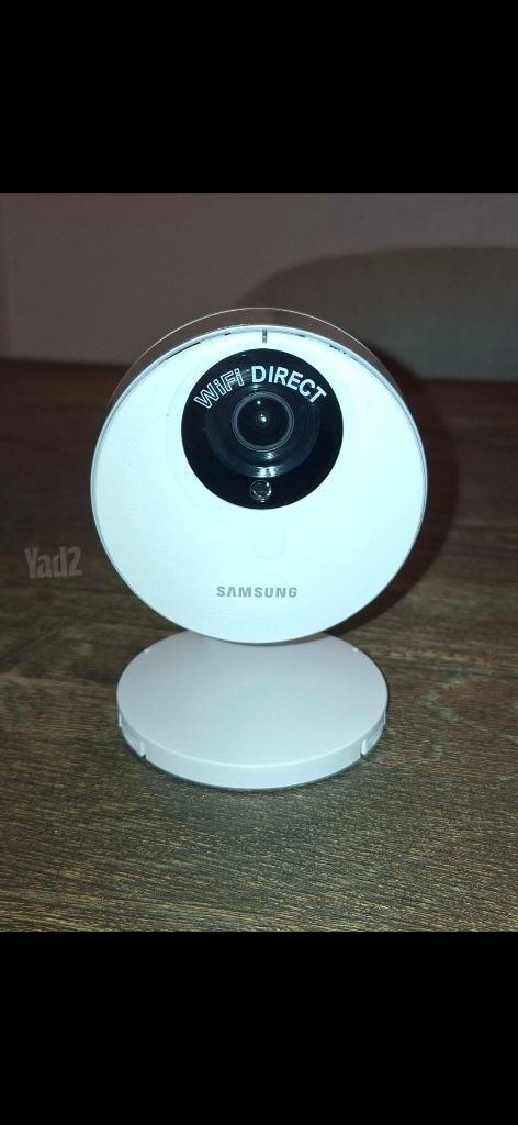 Samsung SmartCam HD Pro