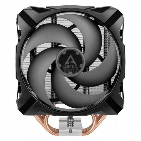 מאוורר למעבד arcting cooling