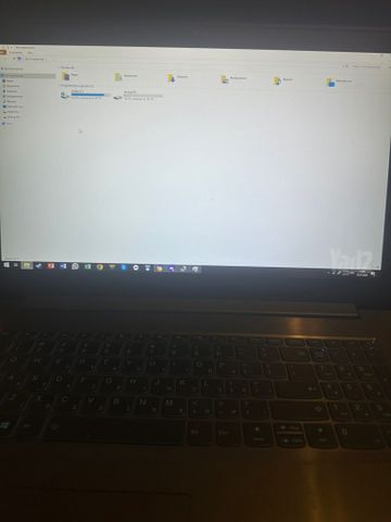 Lenovo IdeaPad L340 17IRH