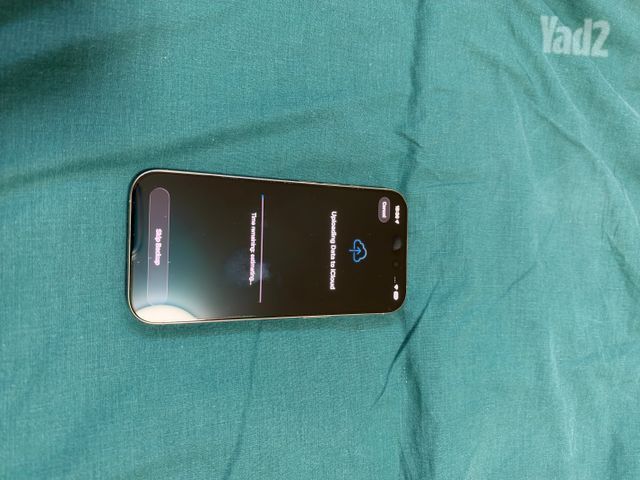 Iphone 16 pro 256 GB