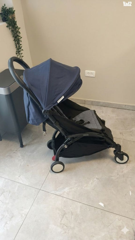 טיולון יויו
