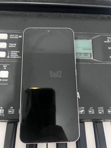 גלאקסי 22 S פלוס