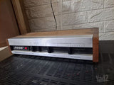 equalizer Bose 901 רמקולים
