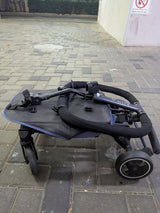 עגלה טרמפיסט