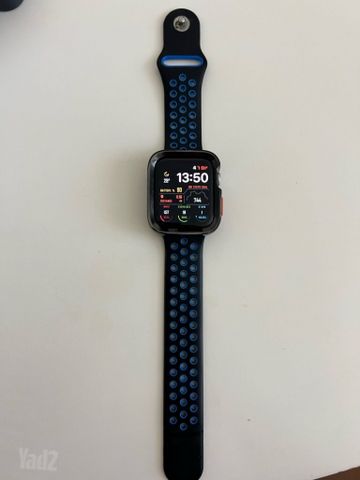 Apple Watch Nike SE 44mm GPS
