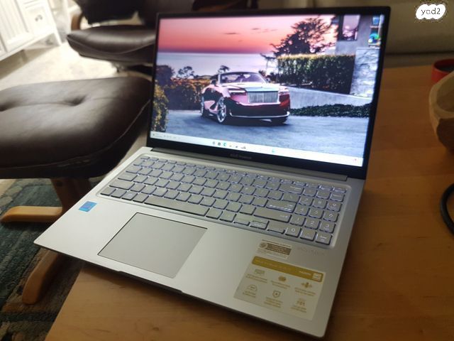 ASUS Vivobook דור 12