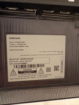 טלוויזיה SAMSUNG 43״