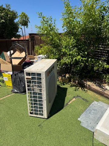 מזגן אלקטרה
