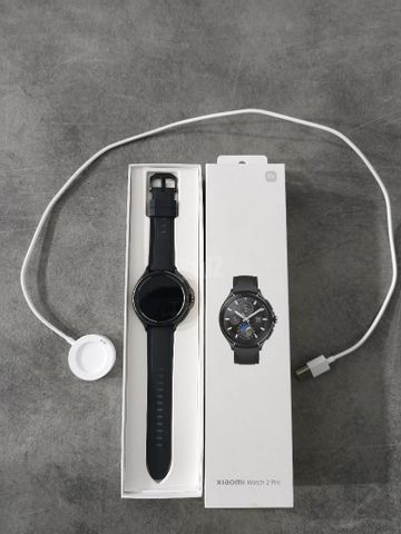 Xiaomi watch 2 pro