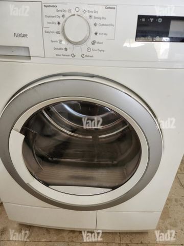 מייבש כביסה -‏ אלקטרולוקס