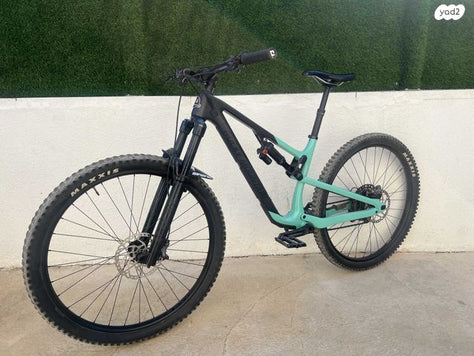 Rocky Mountain c50 2021