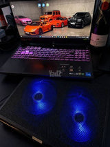 ASUS TUF F15 RTX4060 i7 1TB