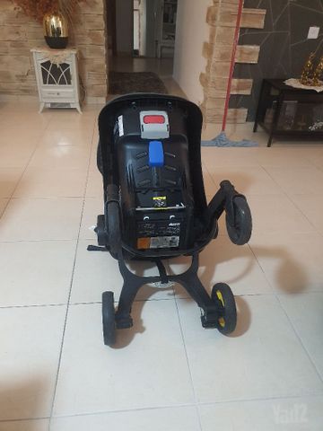 עגלת דונה