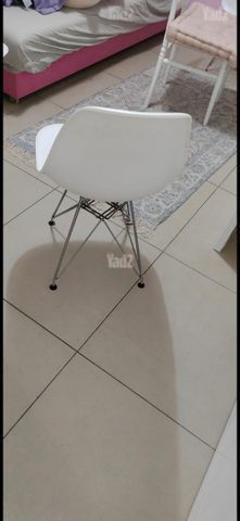 סלון סט יוקרתי ונעים בשחור לבן