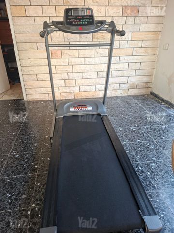 הליכון יורק 830