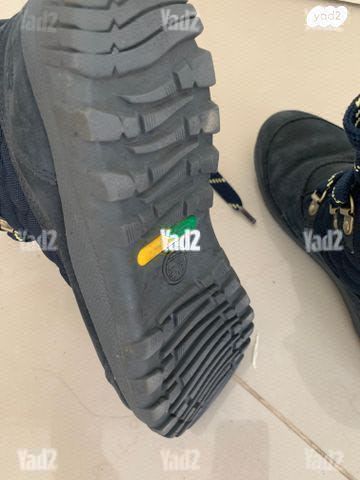 נעלי טיול