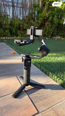 גימבל DJI Ronin RS 3 Mini